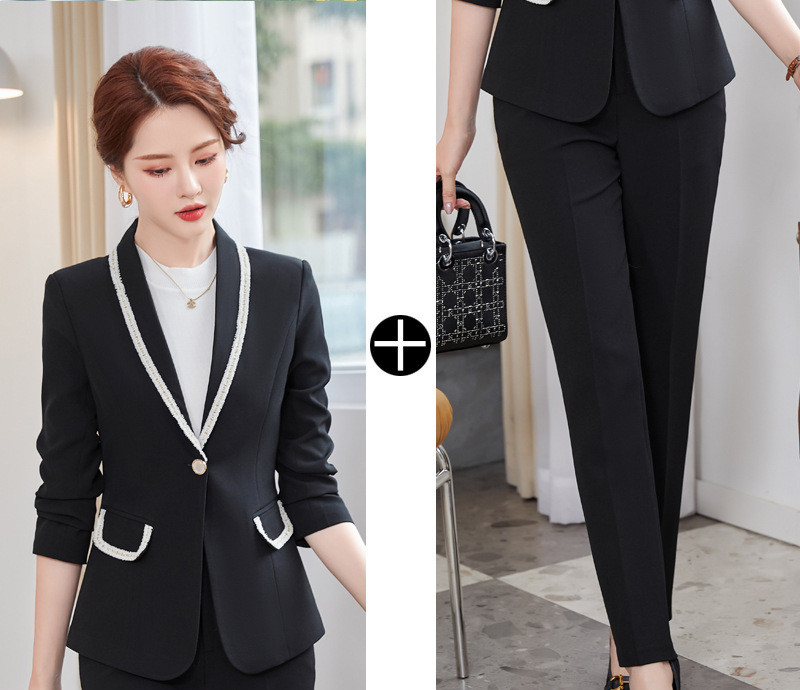 Female ceo hot sale attire