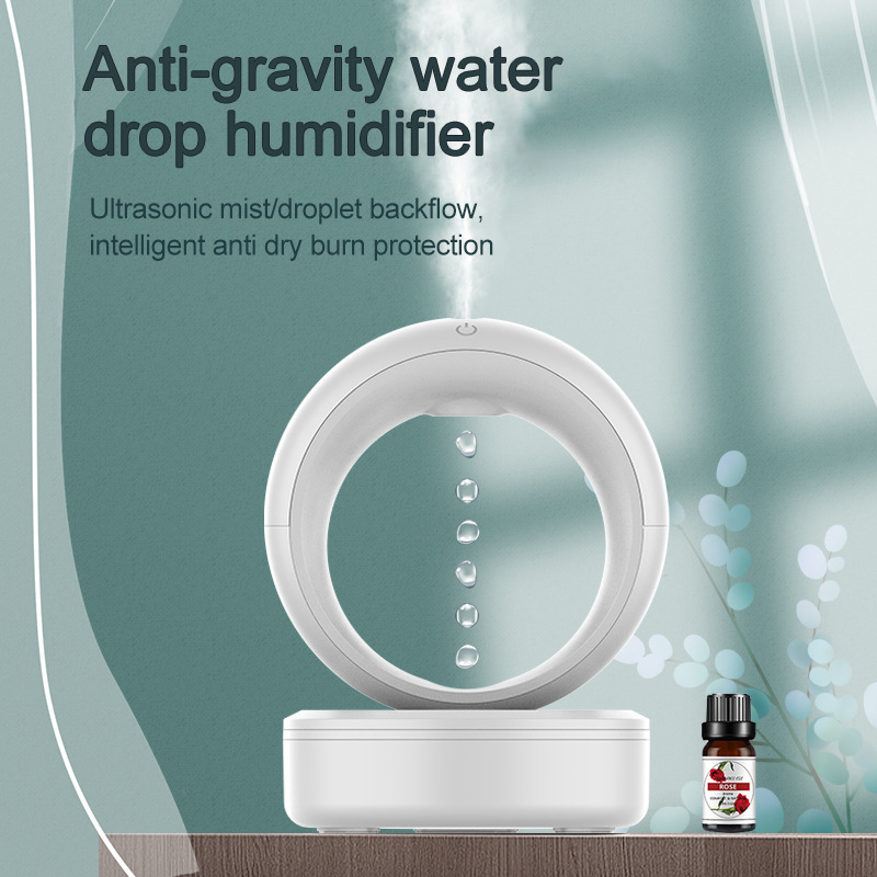 Anti Gravity Water Drops Air, Xiaomi Anti Gravity Water