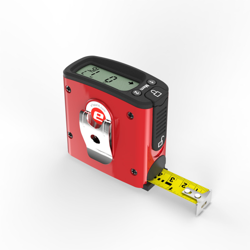 Tape Measure Pro – Jade Sky