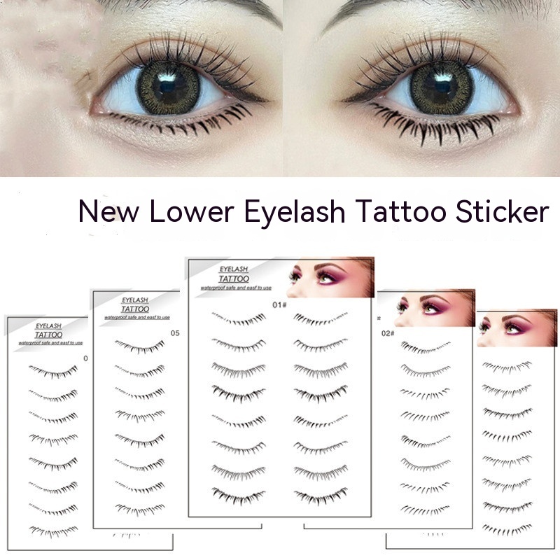 315 Eyelash Tattoo Stock Photos, High-Res Pictures, and Images - Getty  Images
