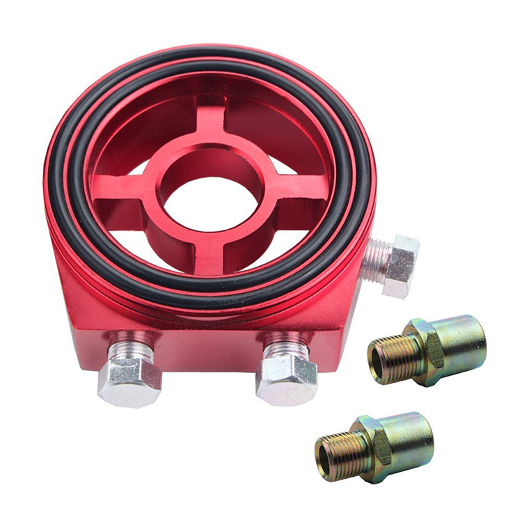 Adapter for oil pressure instrument - CJdropshipping