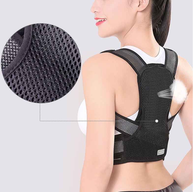 Invisible back kyphosis orthosis - CJdropshipping