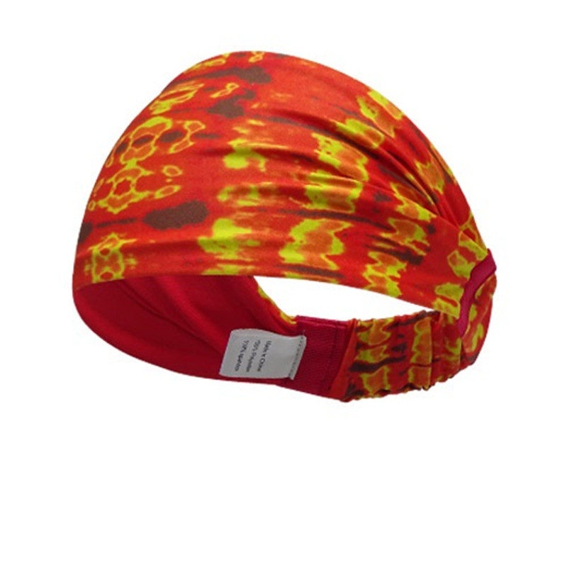 Multifunctional sports headscarf CJdropshipping