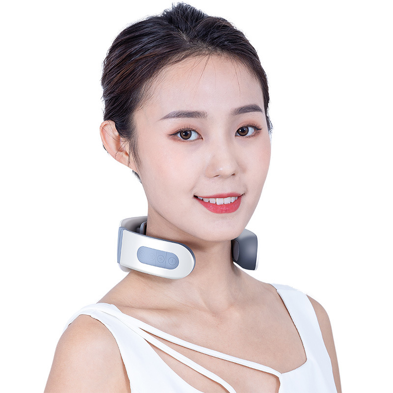 HexoCervical™ - Intelligent Neck Massager - Hexo Care International