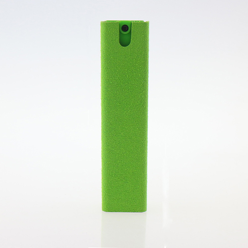 2 In 1 Phone Computer Screen Cleaner Kit For Screen Dust Removal Microfiber Clot - Picture 19 of 36