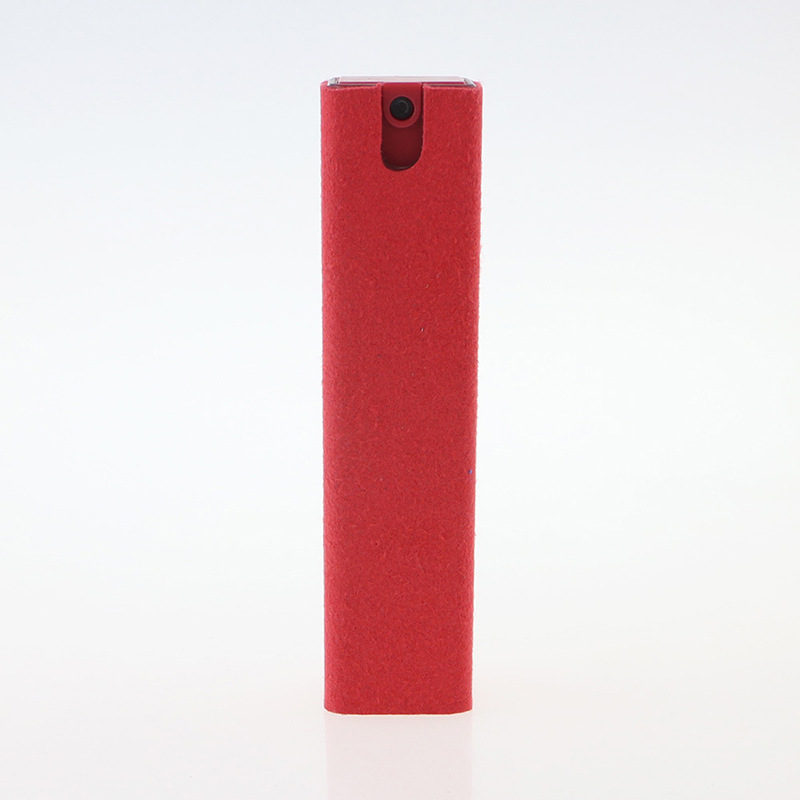 2 In 1 Phone Computer Screen Cleaner Kit For Screen Dust Removal Microfiber Clot - Picture 33 of 36