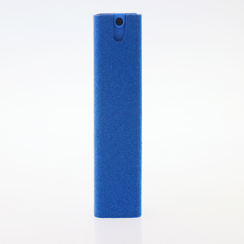 2 In 1 Phone Computer Screen Cleaner Kit For Screen Dust Removal Microfiber Clot - Picture 15 of 36