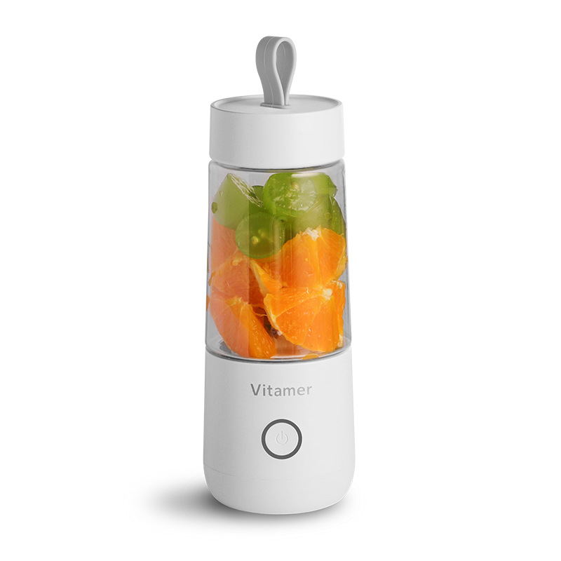 Fresh Juice Portable Smoothie Blender - Zoopiter