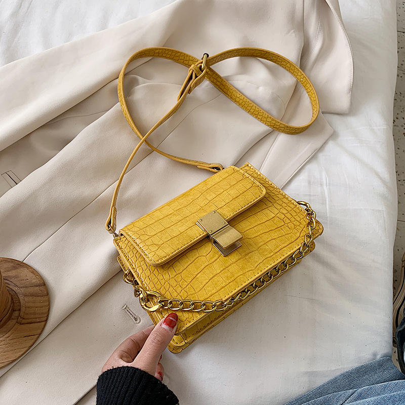 Ladies crossbody bag CJdropshipping