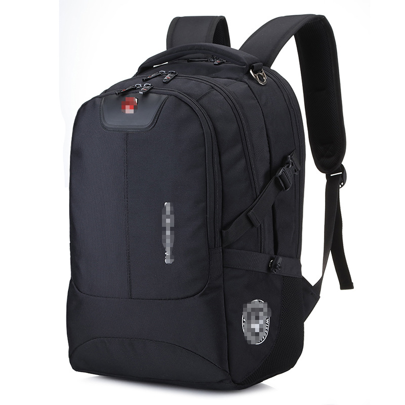 New men's shoulder fashion computer bag - CJdropshipping