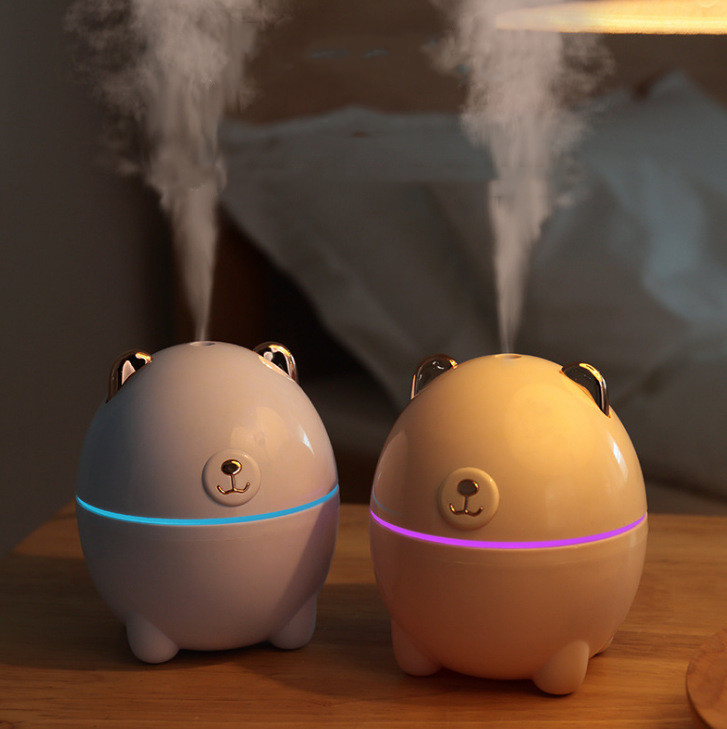 Cloud Rain Humidifier – Driventix