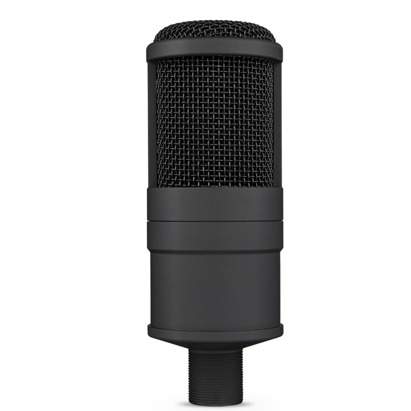 Mobile Phone Computer Live Recording Condenser Microphone CJdropshipping