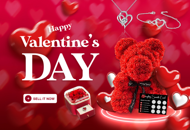 Valentines Day Gifts Boyfriends  Boyfriend Valentines Day Card - Love  Creative Day - Aliexpress