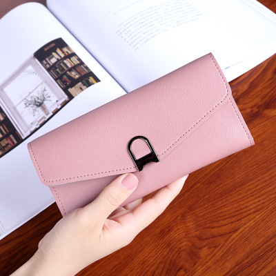 Imitation leather card holder - CJdropshipping