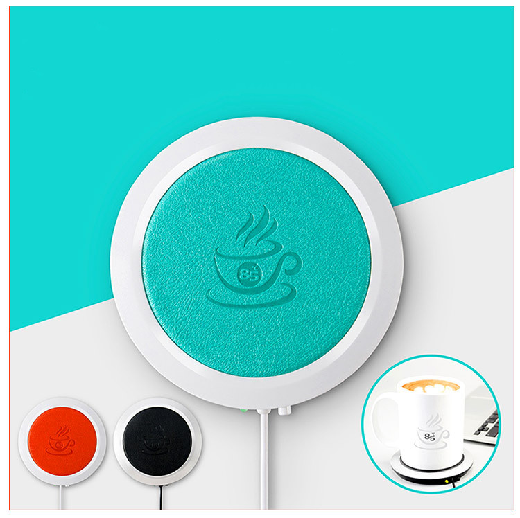 Dropship Coffee Mug Warmer Waterproof Smart Cup Warmer With 3
