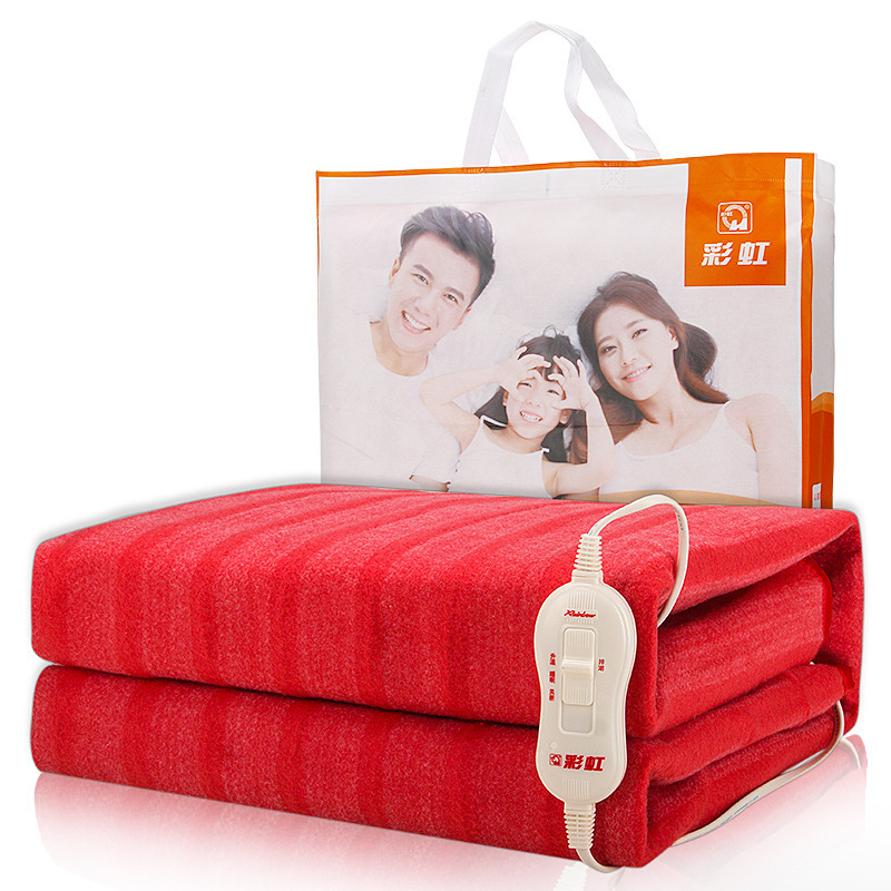 Single bed discount electric blanket price