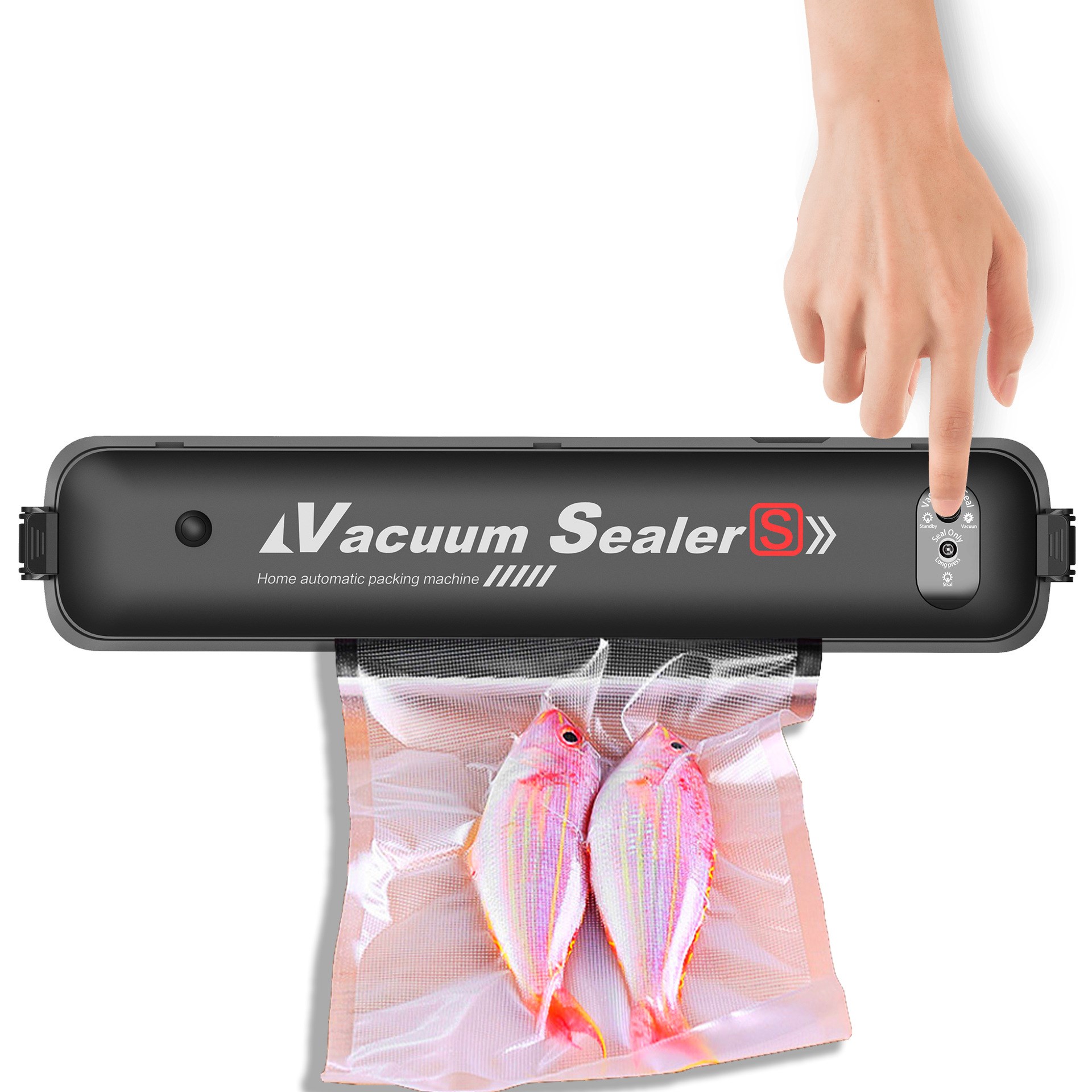 dropshipping food vacuum sealer machine home