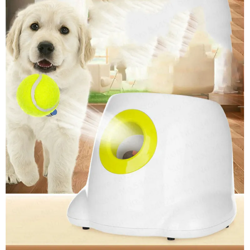 Pets at home ball cheap launcher