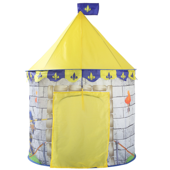 Outdoor Children's Tent - MAMTASTIC