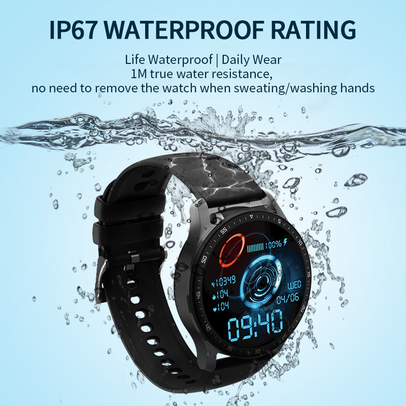 4g smart watch discount with bluetooth headset