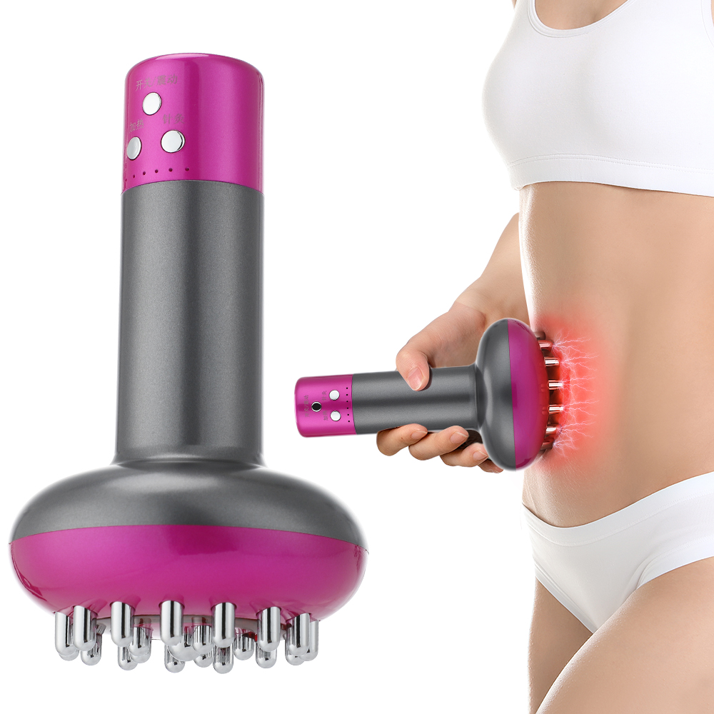 TherapEase Cervical Massager – Sweetvil