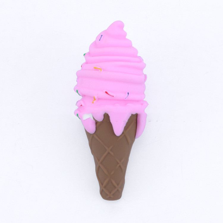 Dropship Ice Cream Holder Silicone Ice Cream Cone Ice Cream Cup