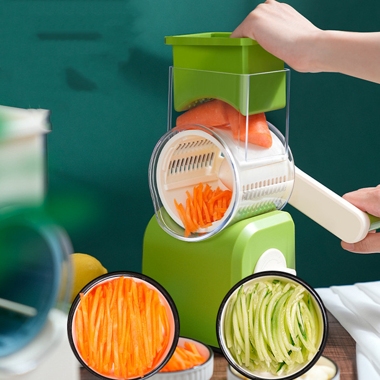 Wire Cutter Vegetable Chopper - Precision Slicing Made Easy! – gadgetON