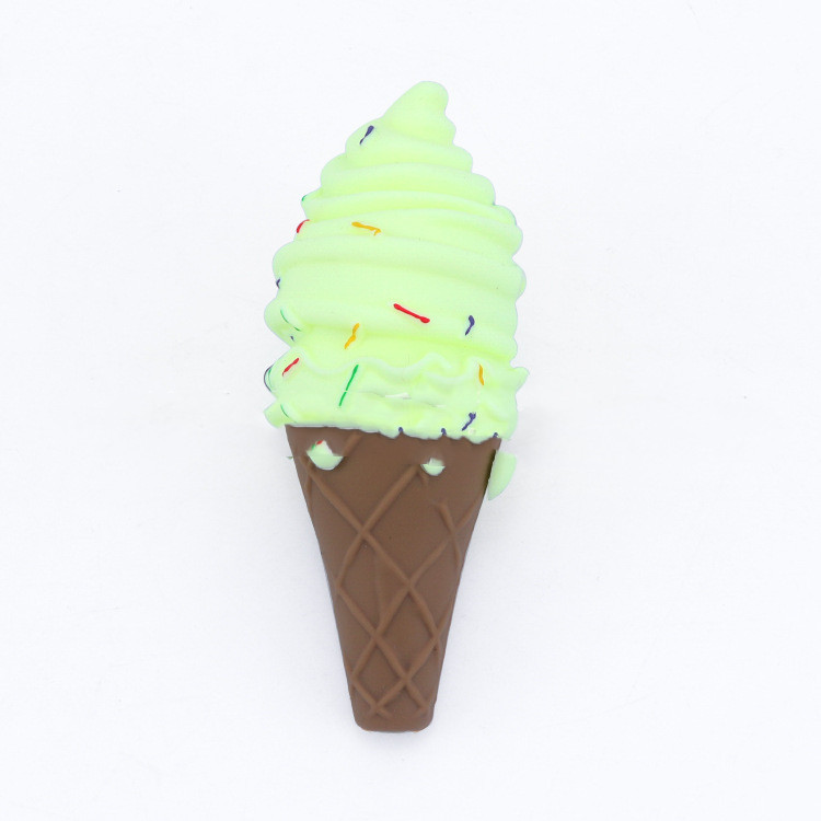 Dropship Ice Cream Holder Silicone Ice Cream Cone Ice Cream Cup