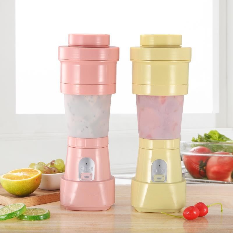 Food Material Space Automatic Mixing Cup - CJdropshipping