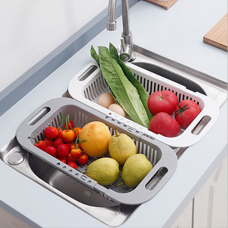 Kitchen best sale drain shelf