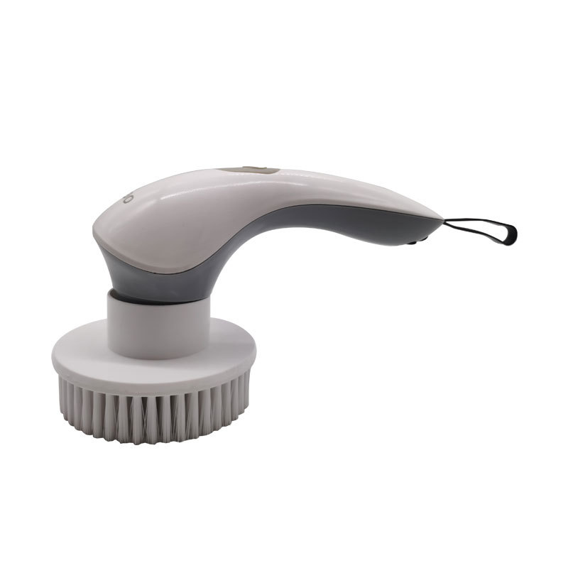 Wireless Electric Rotary Cleaning Brush 2 Speed - CJdropshipping