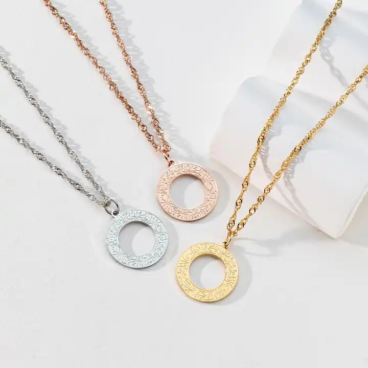 14K Yellow Gold Diamond Cross Pendant Necklace | Shop 14k Yellow Gold Faith  Necklaces | Gabriel & Co