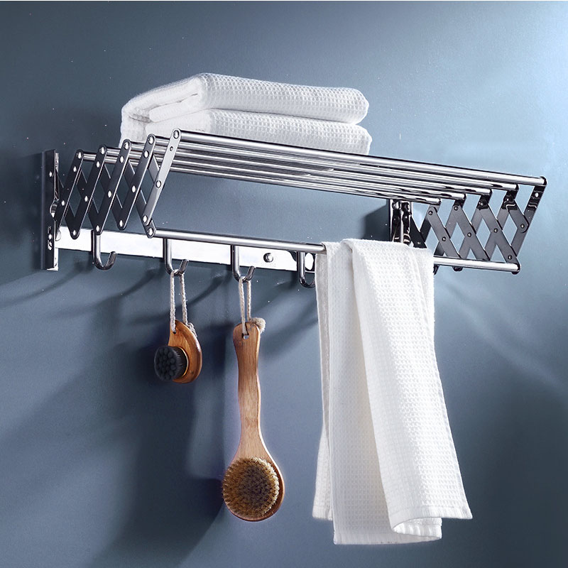 Kitchen Stainless Steel Cleaning Storage Rack Multifunctional Three In One  - CJdropshipping