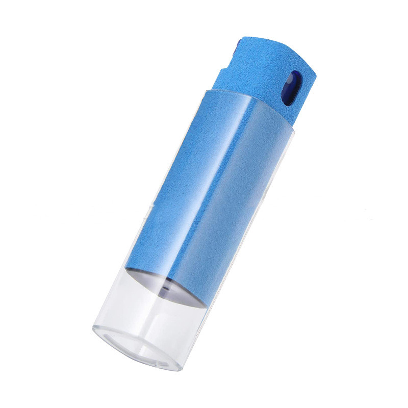 2 In 1 Phone Computer Screen Cleaner Kit For Screen Dust Removal Microfiber Clot - Picture 36 of 36
