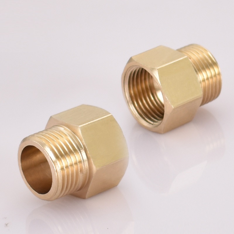 Copper Inner And Outer Wire Inner And Outer Wire Reducing Joint ...