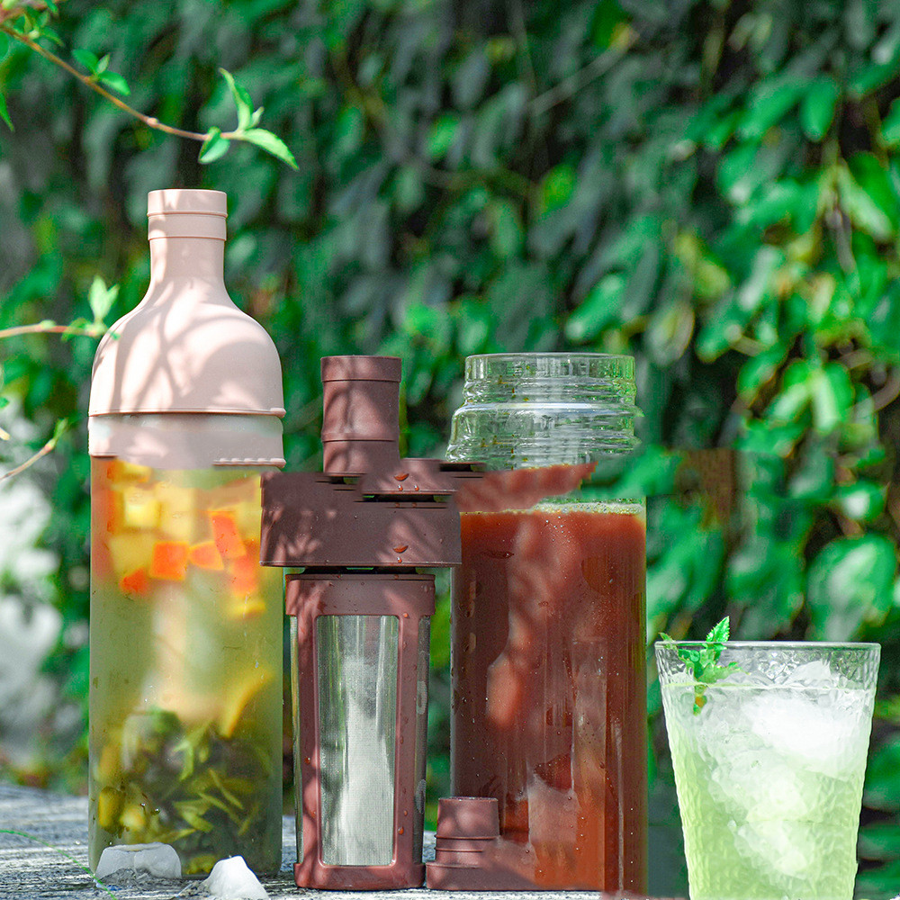 High Value Ins Cold Brew Coffee Pot Cold Brew Tea Pot CJdropshipping