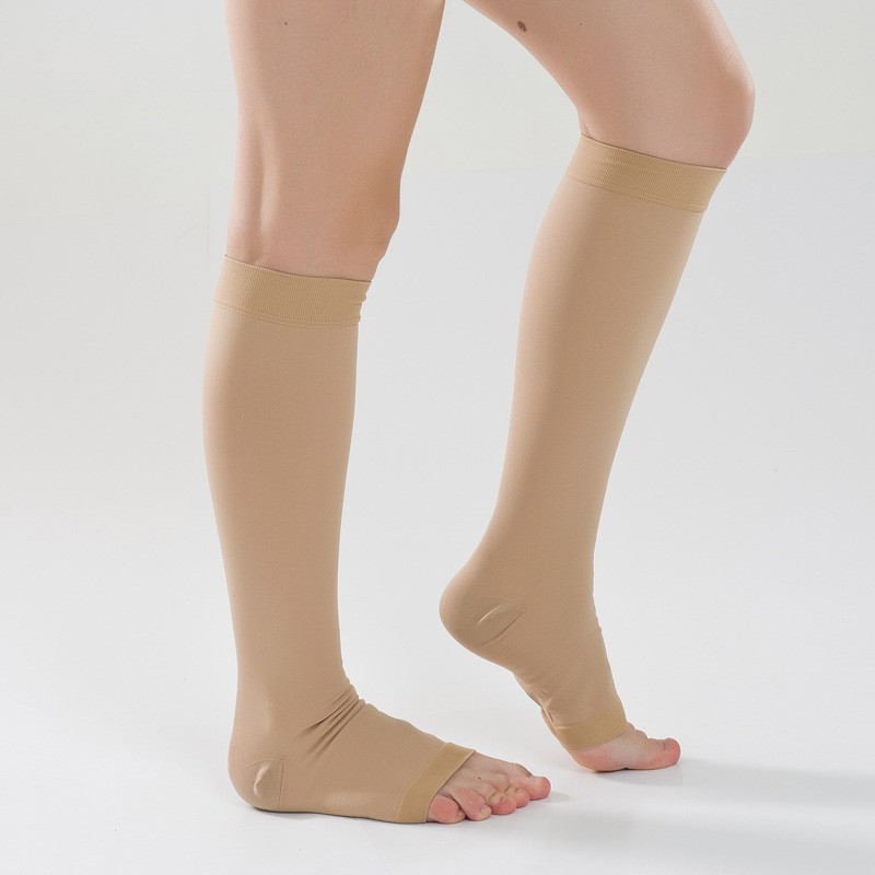 Anti-thrombosis Of Medical Varicose Socks - CJdropshipping