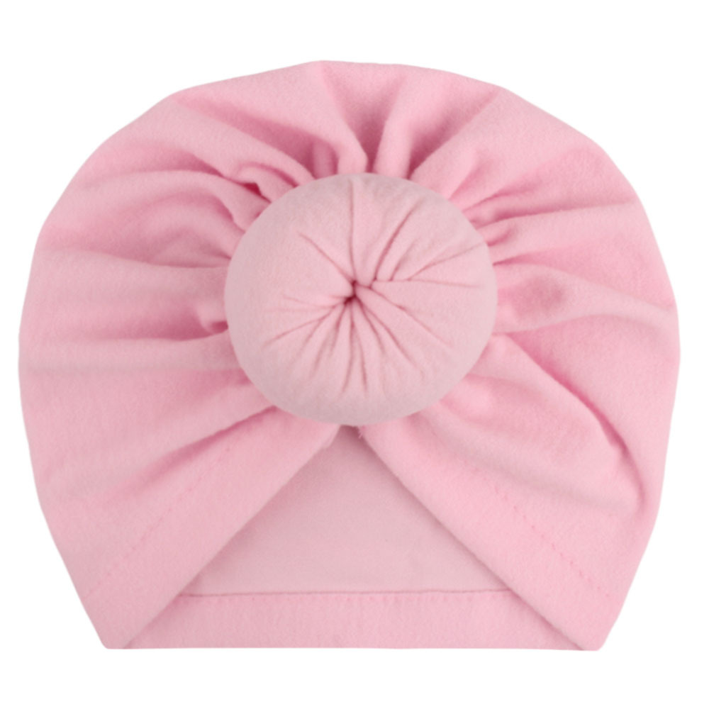 Children's Turban Knotted Indian Beanie - MAMTASTIC