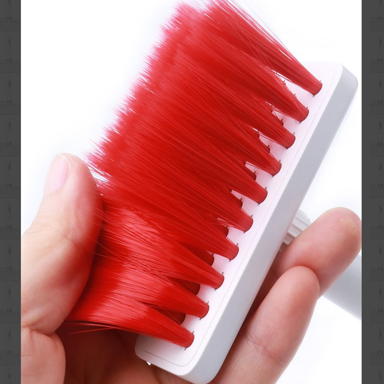 Dropship 4Pcs Gap Cleaning Brush Multi-Purpose Crevice Gap Cleaning Brush  All Around Household Cleaning Tool to Sell Online at a Lower Price