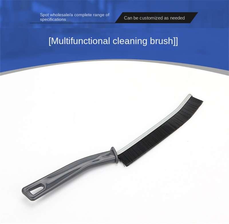 Household Durable Grout Gap Cleaning Brush Kitchen Toilet Tile