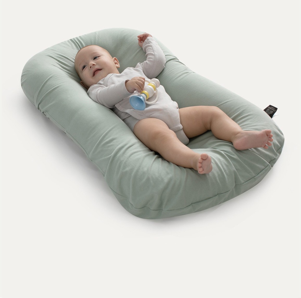 Portable Newborn Baby Comfort Bionic Bed - MAMTASTIC