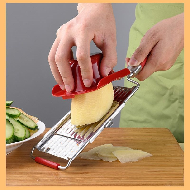 Dropship 1pc Food Bag Pouch Cutter Opener With Stainless Steel Blade And  Squeezer For Kitchens - Includes EZ Hang Chain And Suction Cup For Easy  Storage to Sell Online at a Lower