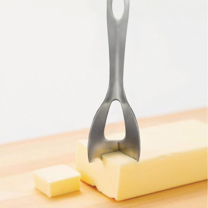 Buy Wholesale China Cheese Slicer Stainless Steel, Cheese Knife