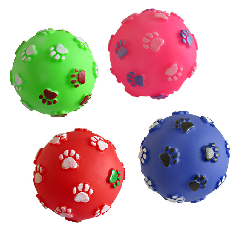 LOTMIAI Dog Soccer Ball Toy Pet Interactive Ball for Indoor Outdoor, Puppy  Birthday Gifts Durable, Funny Dog Water Toy