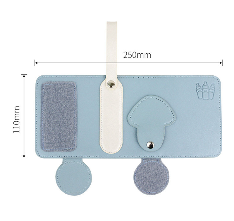 Portable USB Baby Bottle Heater Warmer - MAMTASTIC