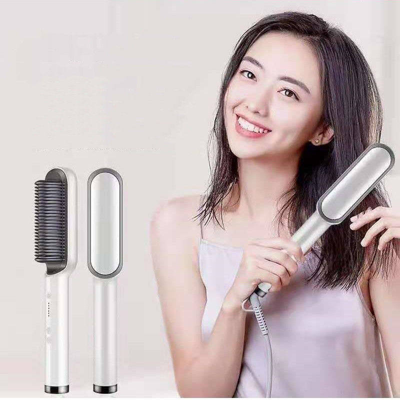 Self Cleaning Hair Brush for Women One-key Cleaning Hair Loss Airbag  Massage Scalp Comb Anti-Static Hairbrush Dropshipping - AliExpress