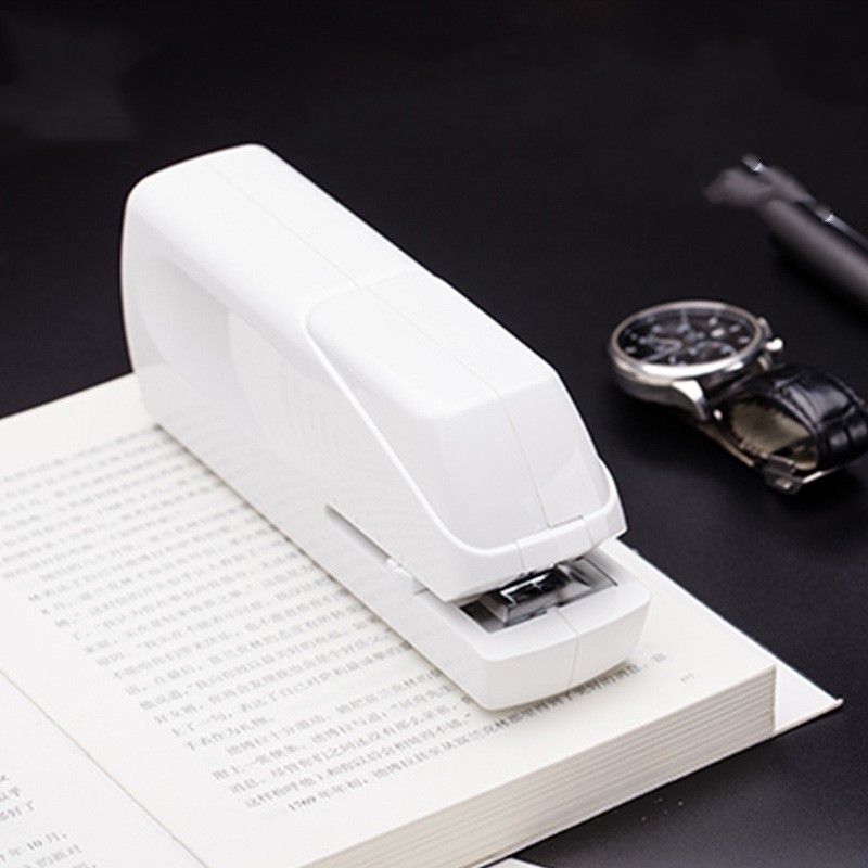 Electric Stapler Automatic Induction Binding CJdropshipping