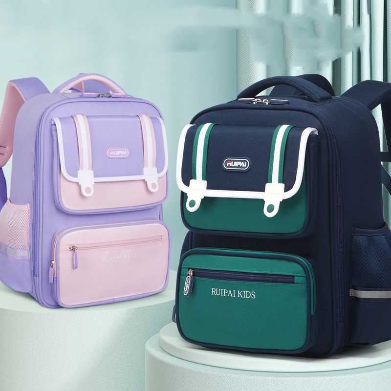 English Backpack For Primary School Students CJdropshipping