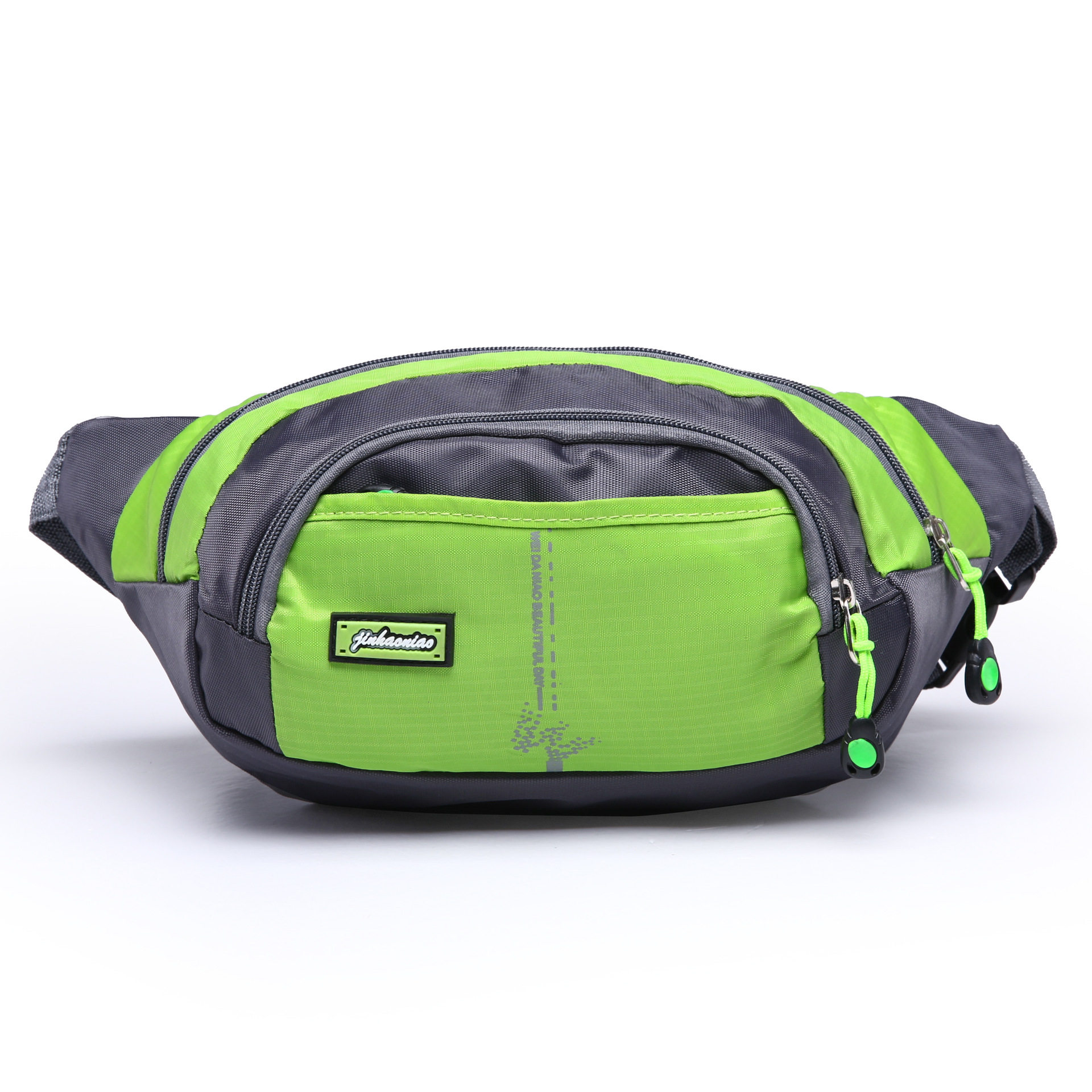 Outdoor Waist Bag Men And Women Travel Sports Waist Bag Hiking And