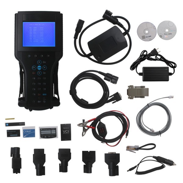 Top Quality Delphi Ds150e Bluetooth is New VCI for Trucks & Cars diagnosis  with bluetooth function. Single PCB Board Delphi VCI comes with 2013.3 CDP  Delphi sof…
